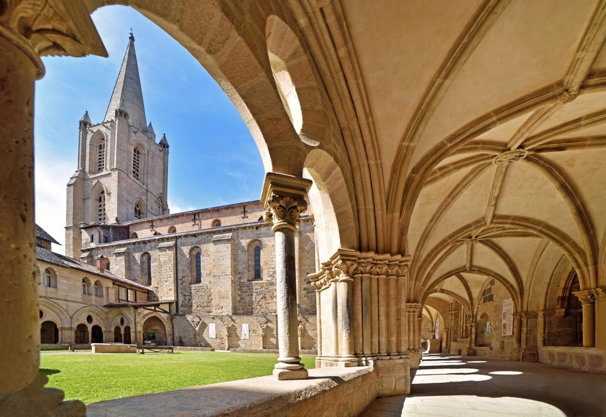 Maison D'Hotes Les Jardins Saint Eloi Le Lonzac 외부 사진
